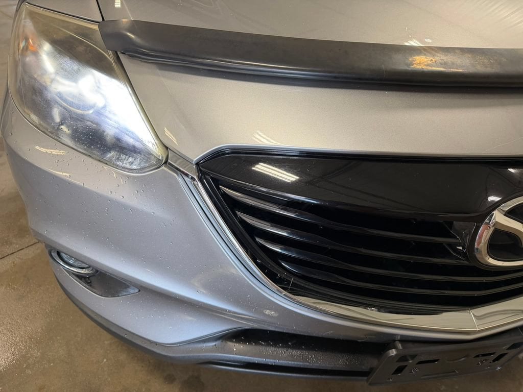 2013 Mazda CX-9 Grand Touring - Photo 6