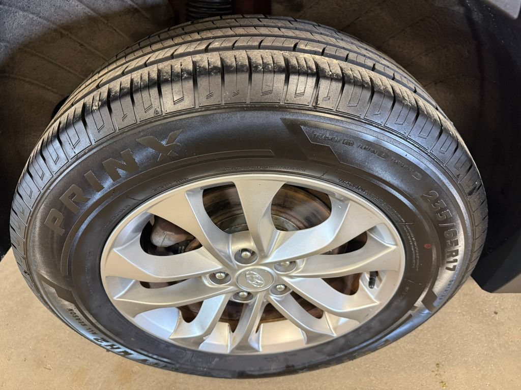 2019 Hyundai Santa Fe SEL - Photo 15