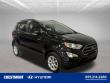 Used 2019 Ford EcoSport SE SUV