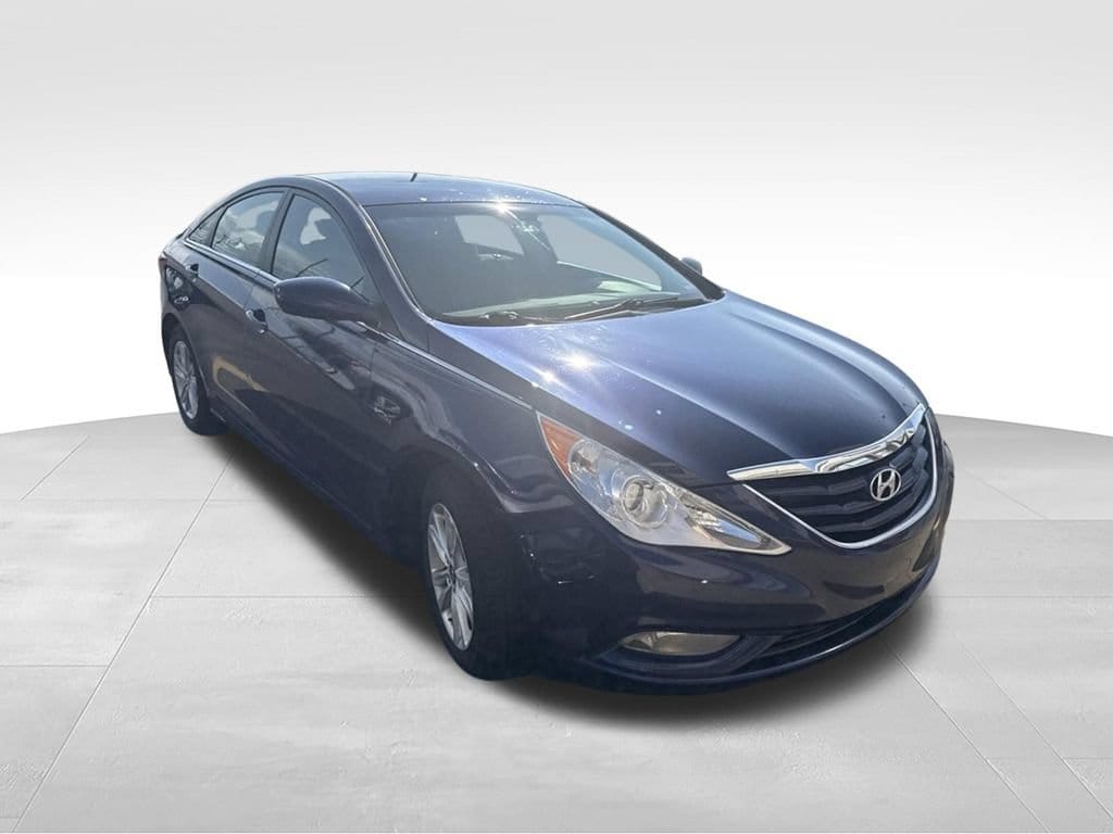 2013 Hyundai Sonata GLS - Photo 15