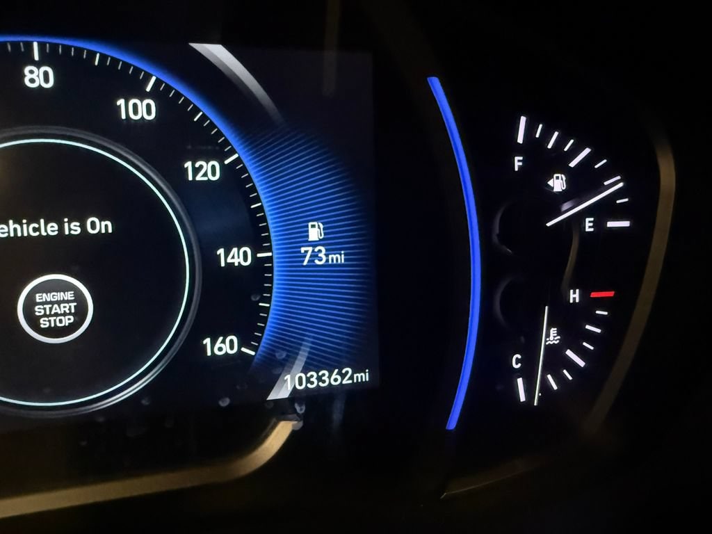 2019 Hyundai Santa Fe SEL - Photo 39