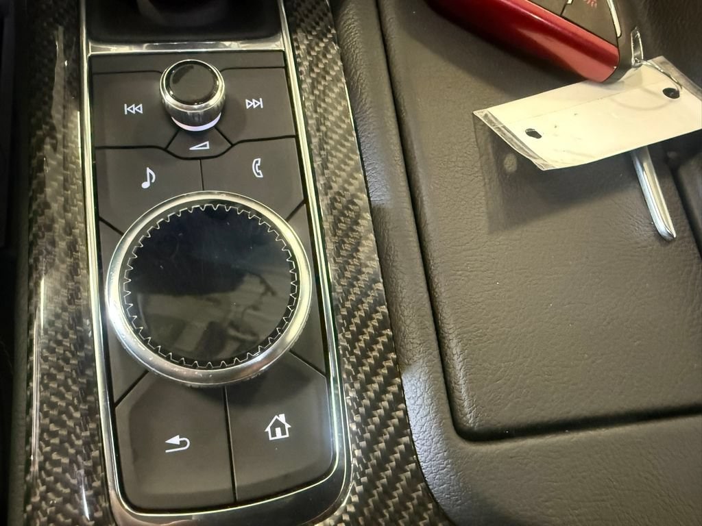 2023 Cadillac CT5 Sport - Photo 37