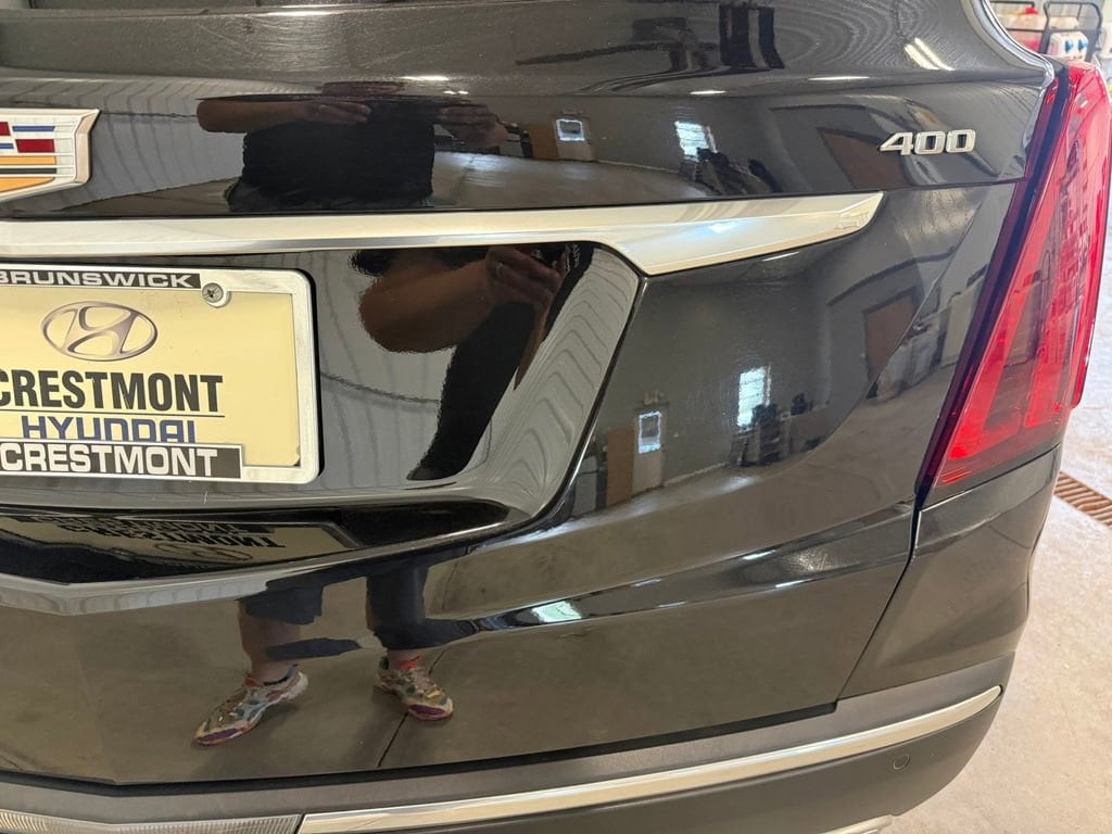 2023 Cadillac XT5 Premium Luxury - Photo 19