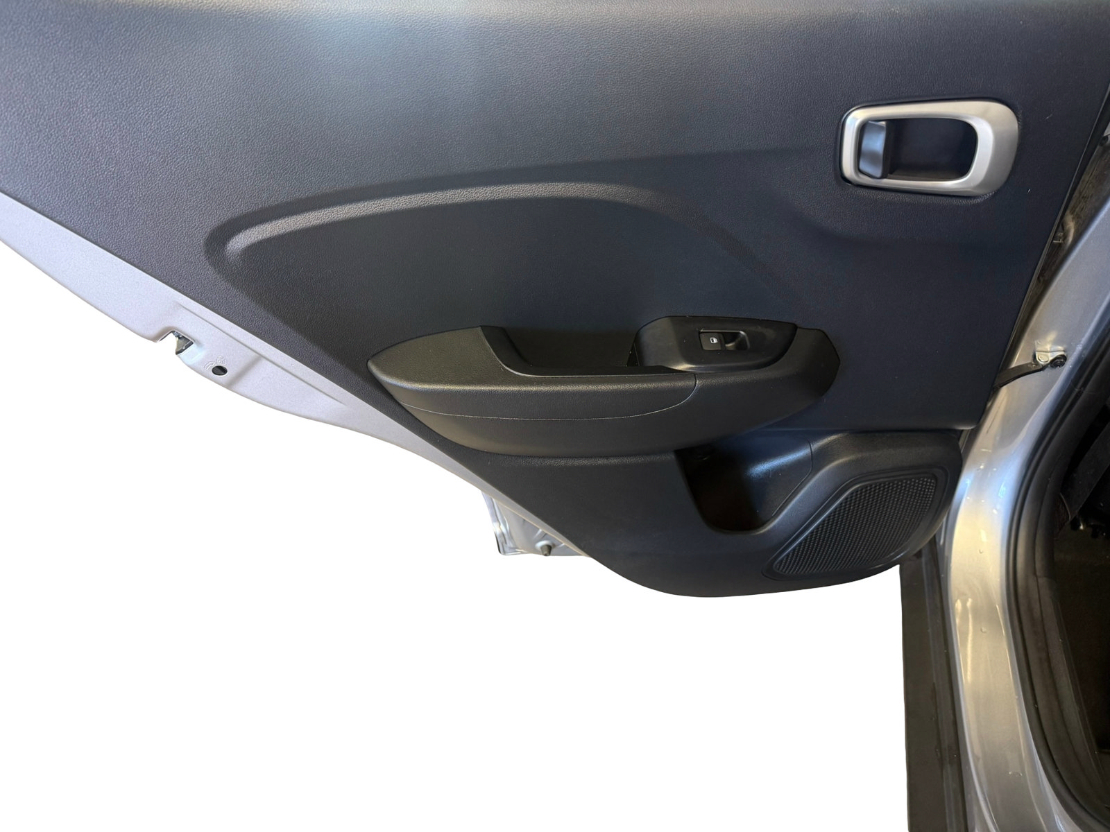 2023 Hyundai Venue SEL - Photo 27