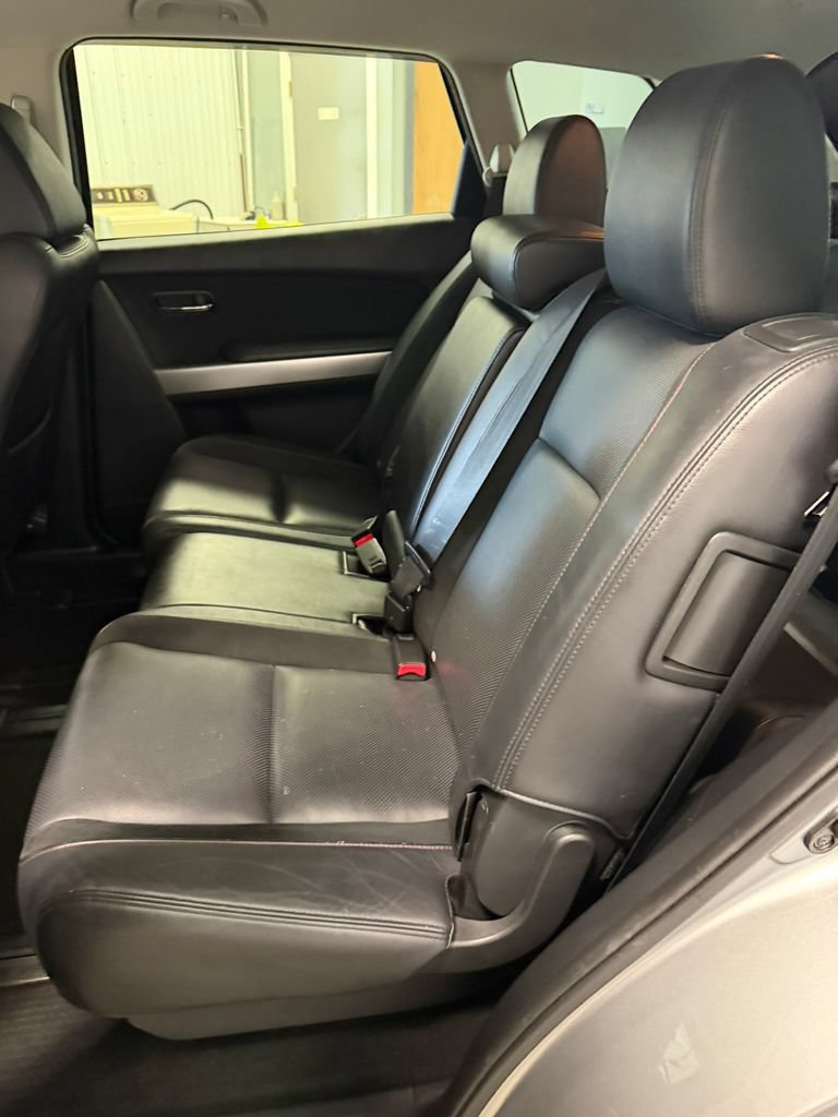 2013 Mazda CX-9 Grand Touring - Photo 25