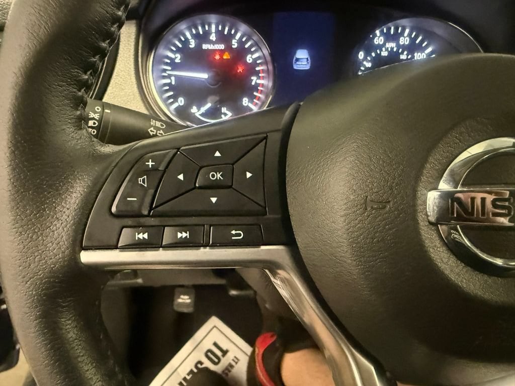 2020 Nissan Rogue SV - Photo 30