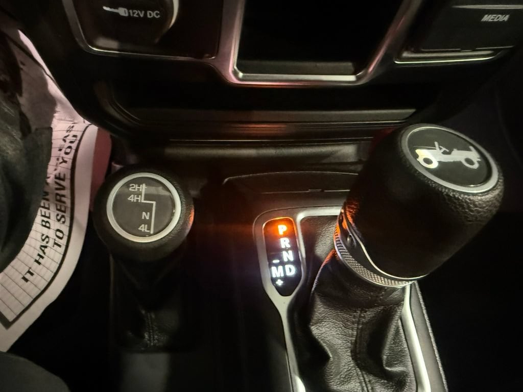 2020 Jeep Wrangler Unlimited Sport - Photo 33