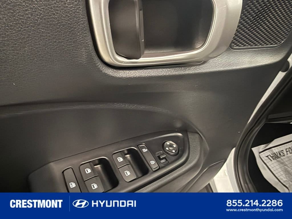 2026 Hyundai Venue SEL - Photo 22