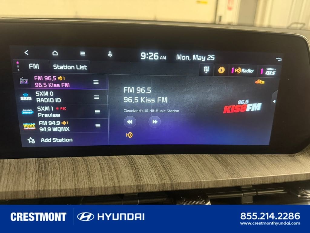 2023 Kia Telluride SX - Photo 33