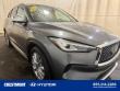 Used 2021 INFINITI QX50 ESSENTIAL SUV