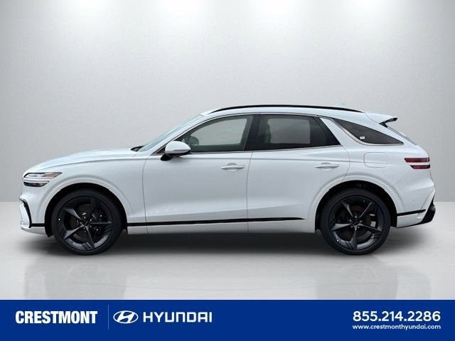 2026 GENESIS GV70 Sport Prestige - Photo 7