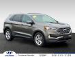 Used 2019 Ford Edge SEL SUV