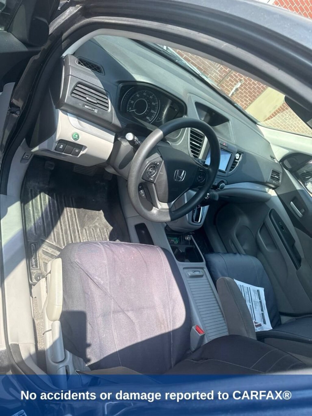 Used 2014 Honda CR-V EX AWD SUV
