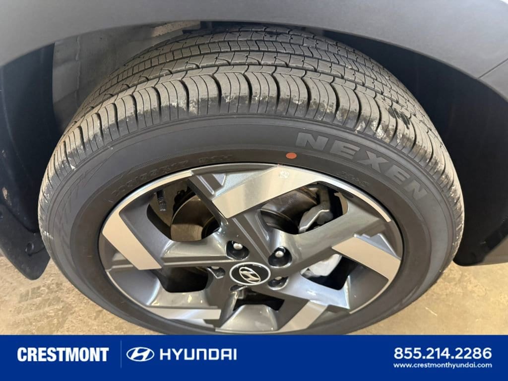 2026 Hyundai Venue SEL - Photo 13