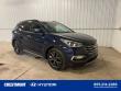 Used 2017 Hyundai Santa Fe Sport 2.0L Turbo Ultimate SUV