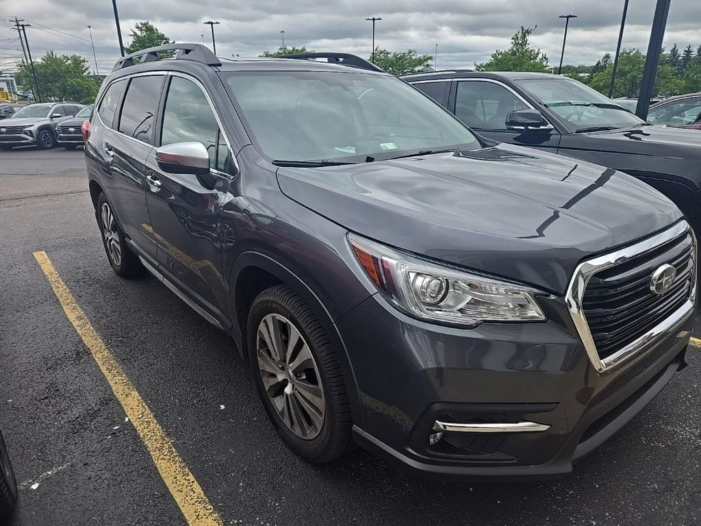 2019 Subaru Ascent Touring - Photo 1