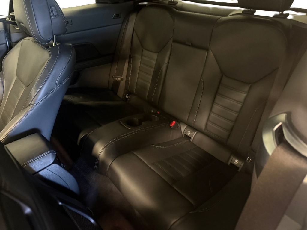 2021 BMW 4 Series M440i - Photo 20
