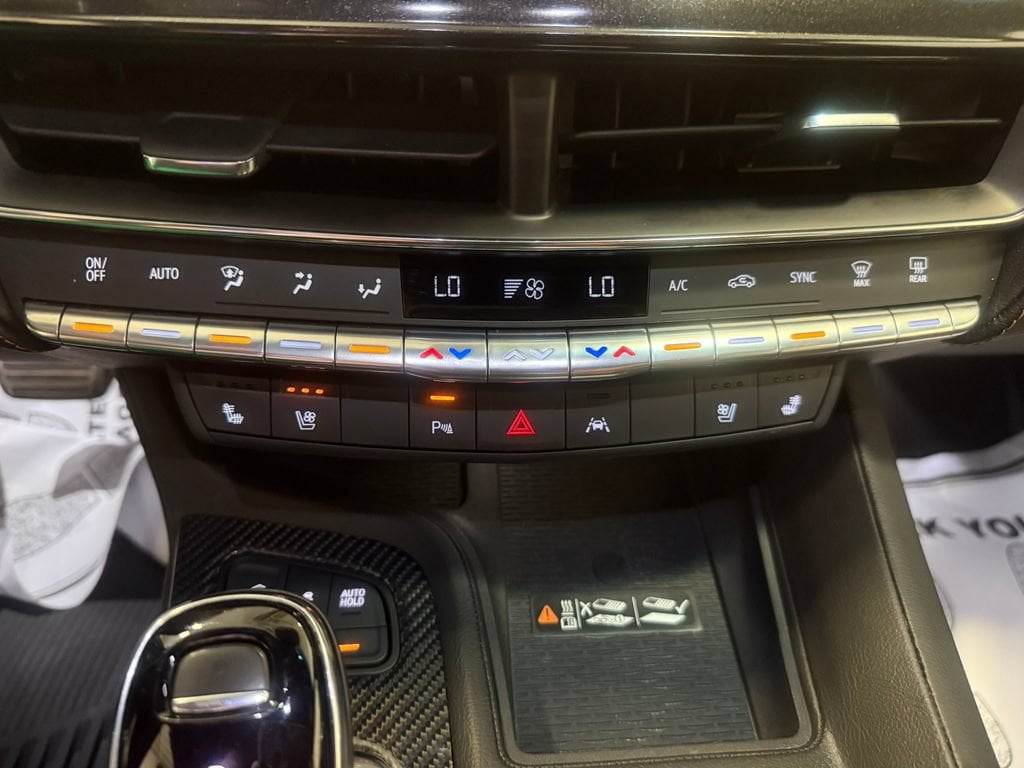 2023 Cadillac CT5 Sport - Photo 35