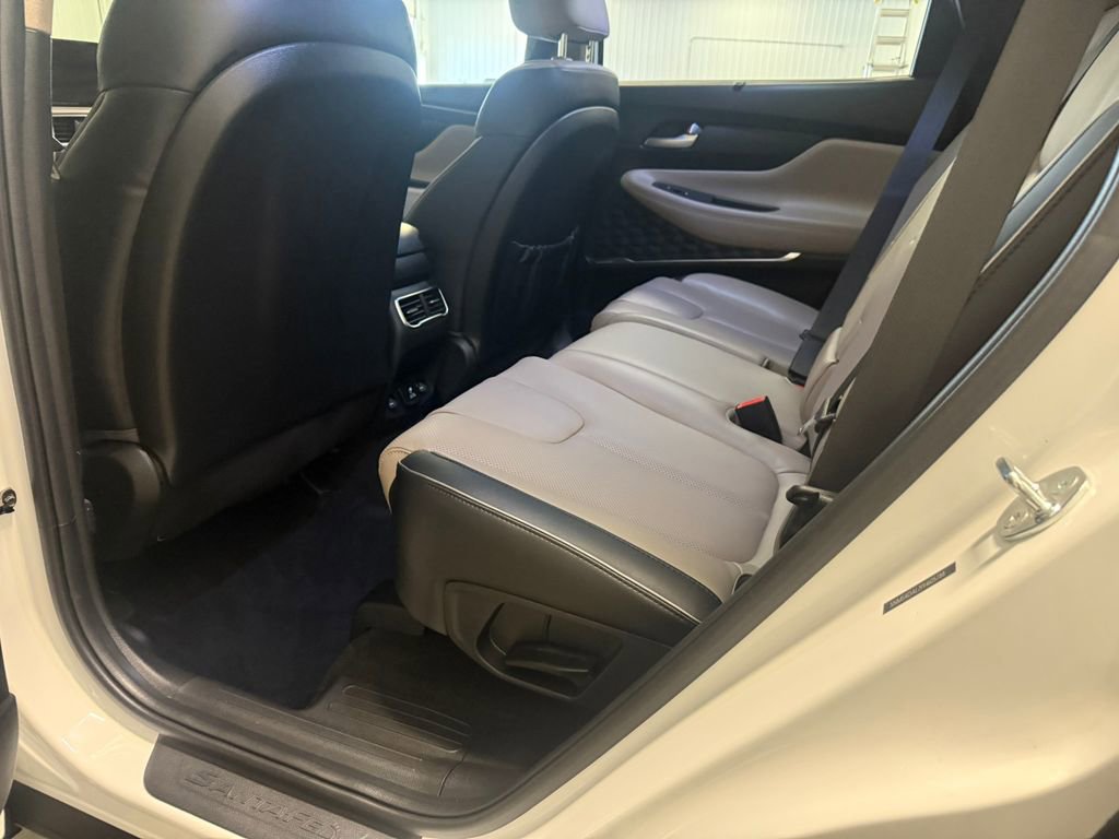 2023 Hyundai Santa Fe Limited - Photo 25