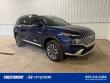 Used 2021 Hyundai Santa Fe Limited SUV