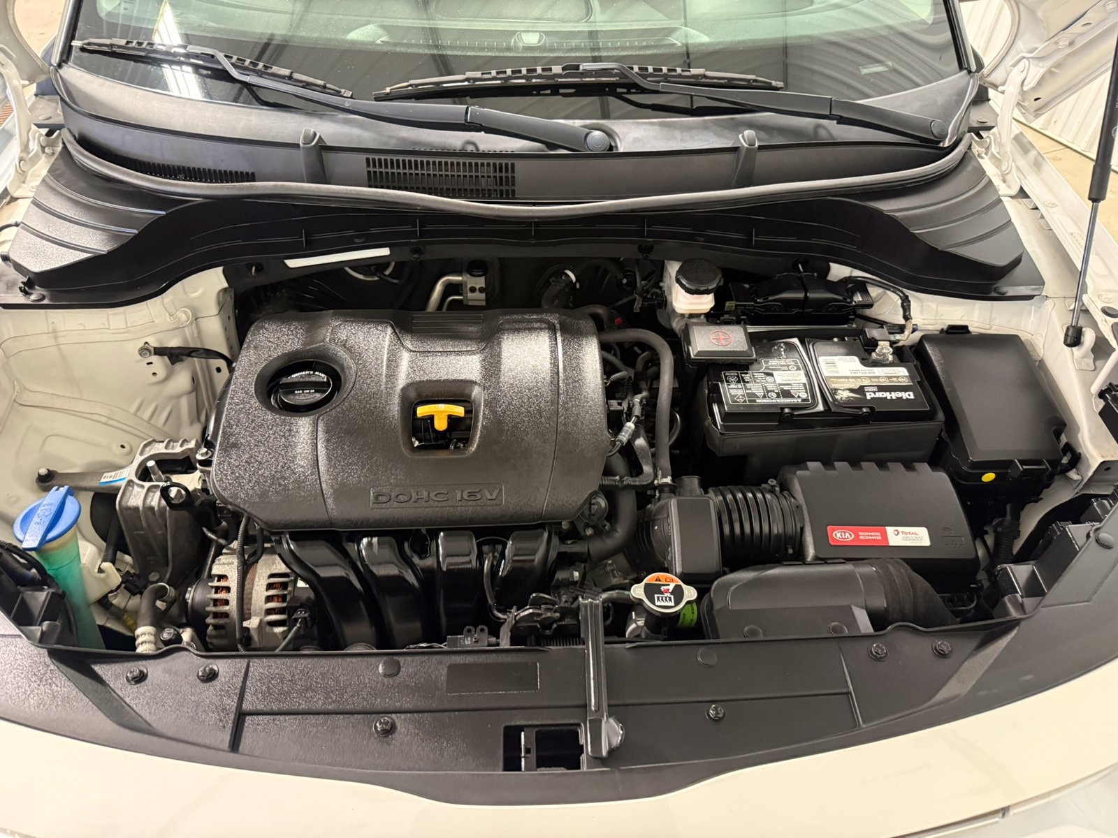 2022 Kia Soul LX - Photo 17