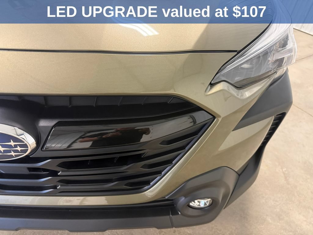 2024 Subaru Outback Onyx Edition - Photo 6