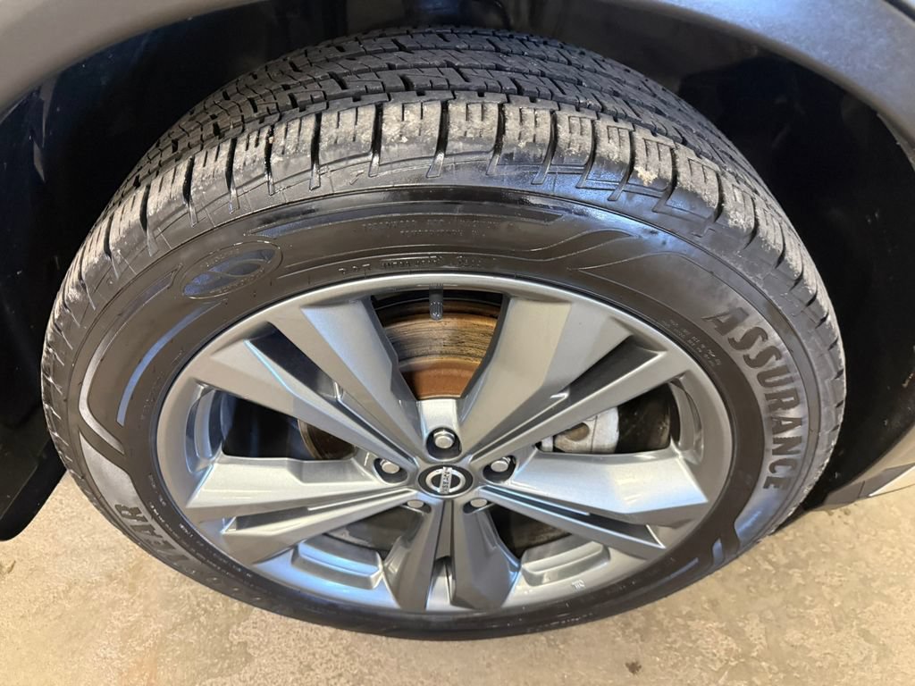 2019 Nissan Murano Platinum - Photo 13