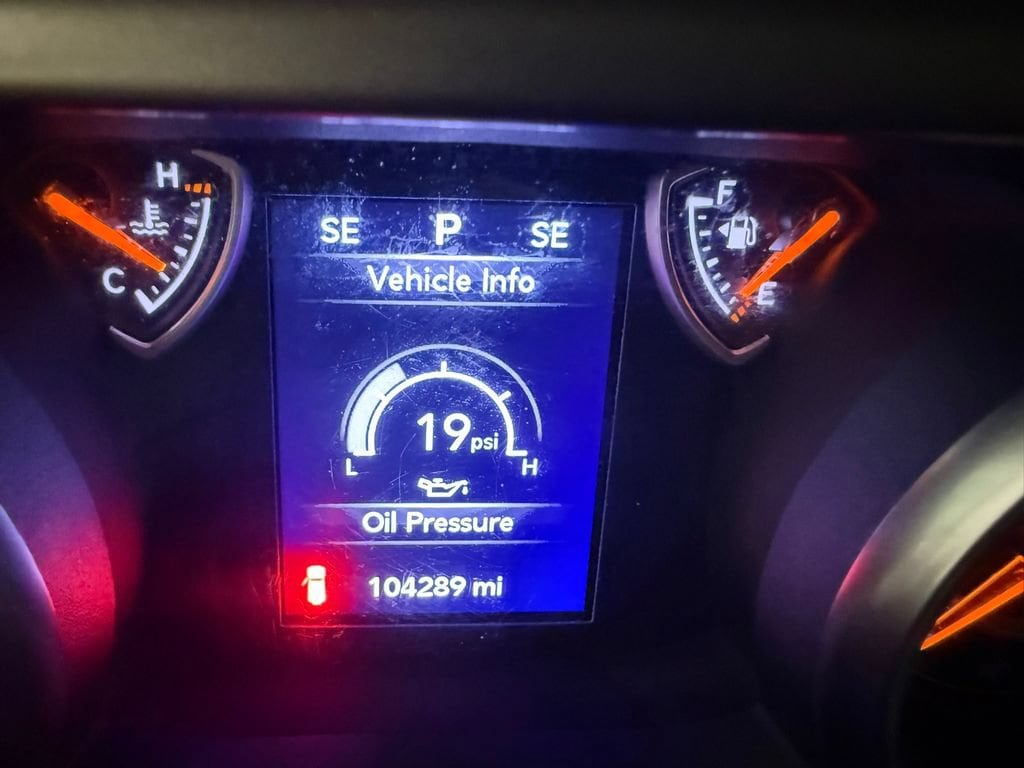 2020 Jeep Wrangler Unlimited Sport - Photo 36