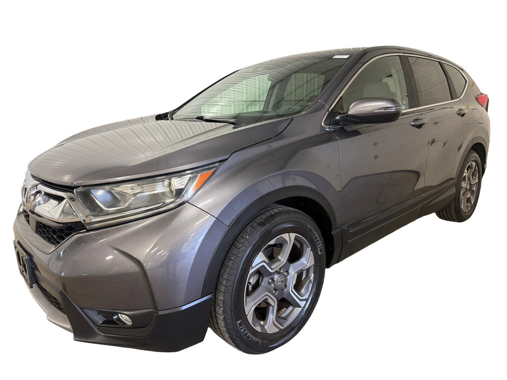 2019 Honda CR-V EX - Photo 6