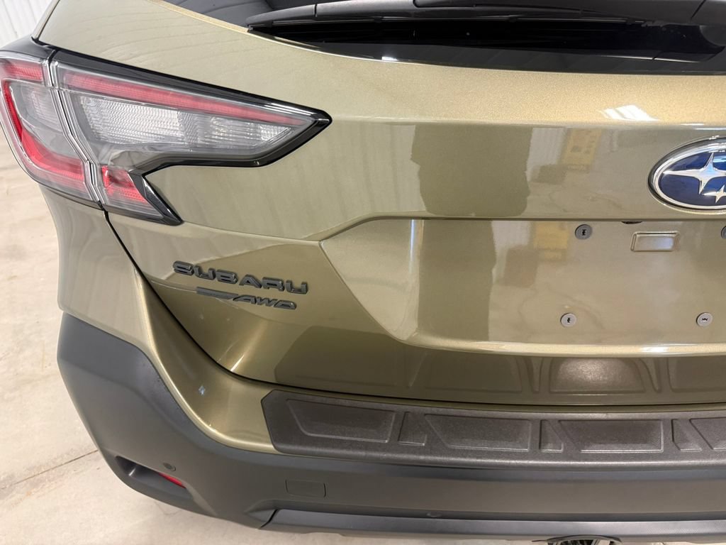 2024 Subaru Outback Onyx Edition - Photo 20