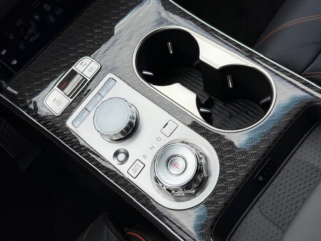 2026 GENESIS GV70 Sport Prestige - Photo 28