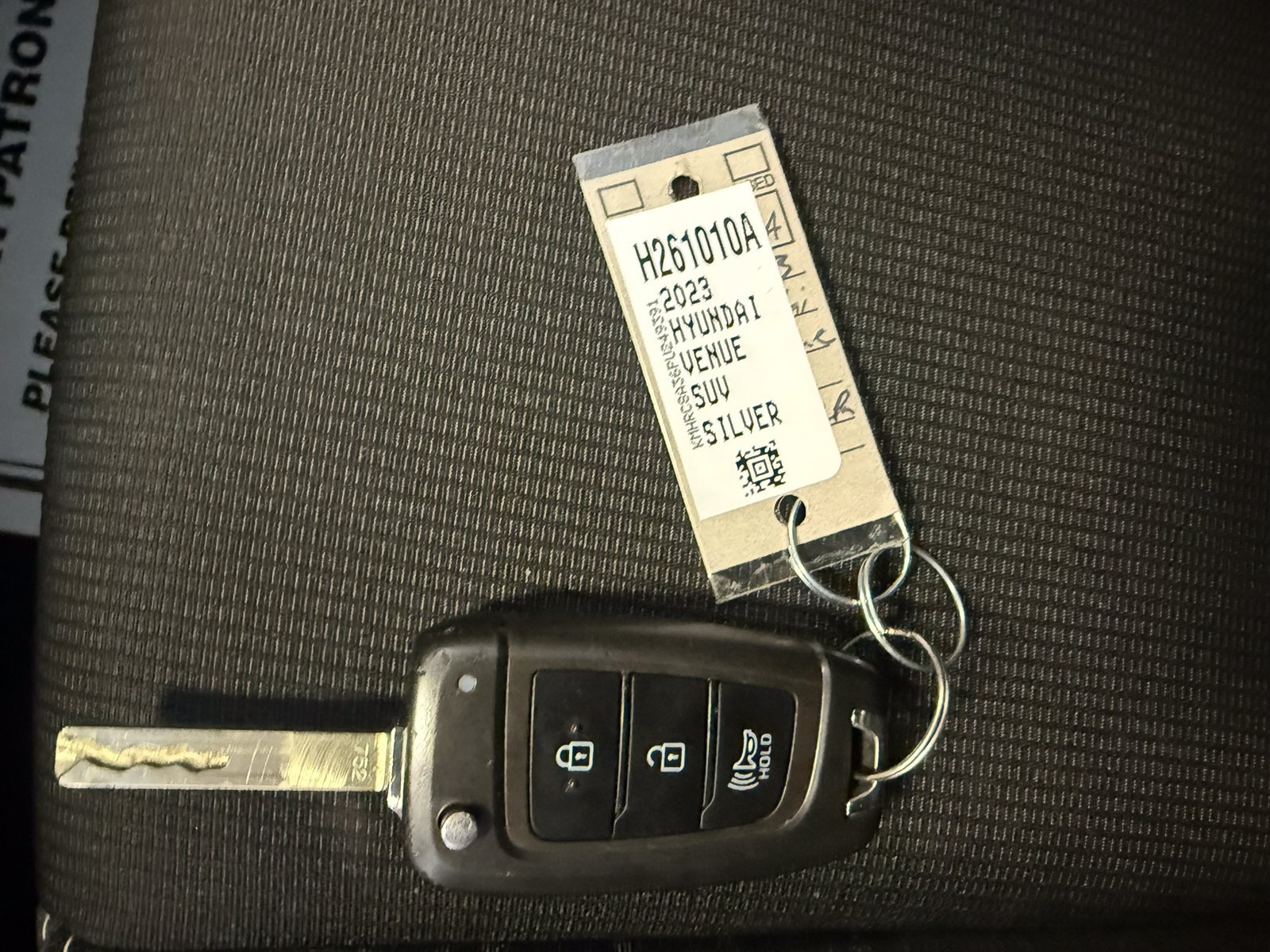 2023 Hyundai Venue SEL - Photo 40
