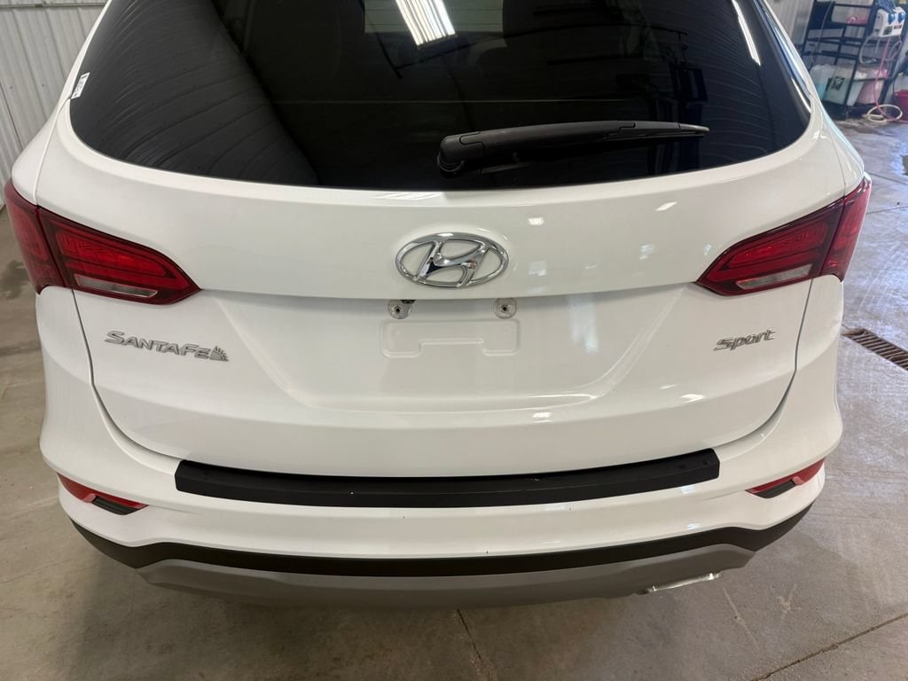 2017 Hyundai Santa Fe Sport - Photo 17