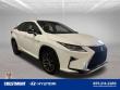 Used 2017 Lexus RX 350  SUV
