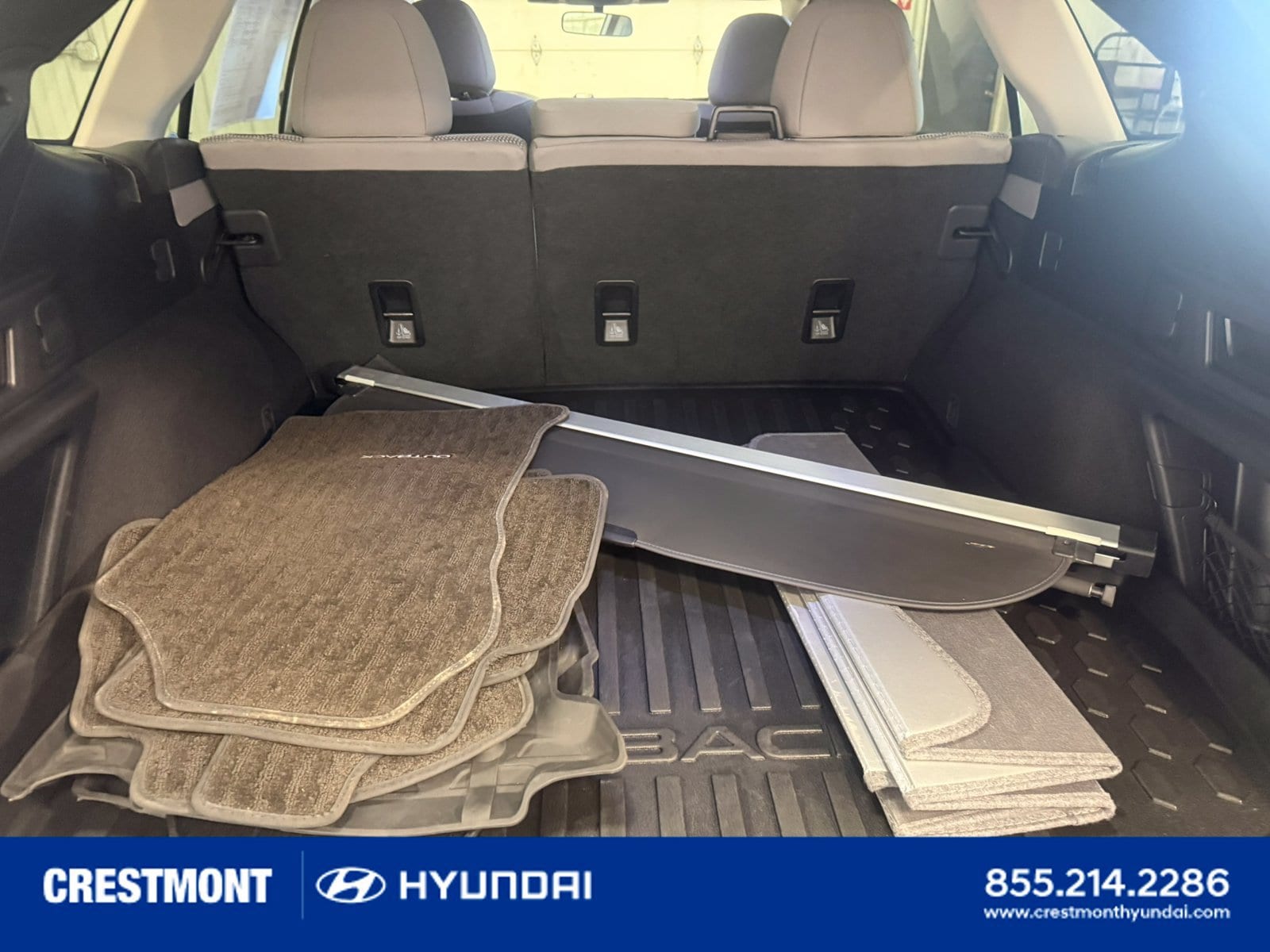 2024 Subaru Outback Premium - Photo 26