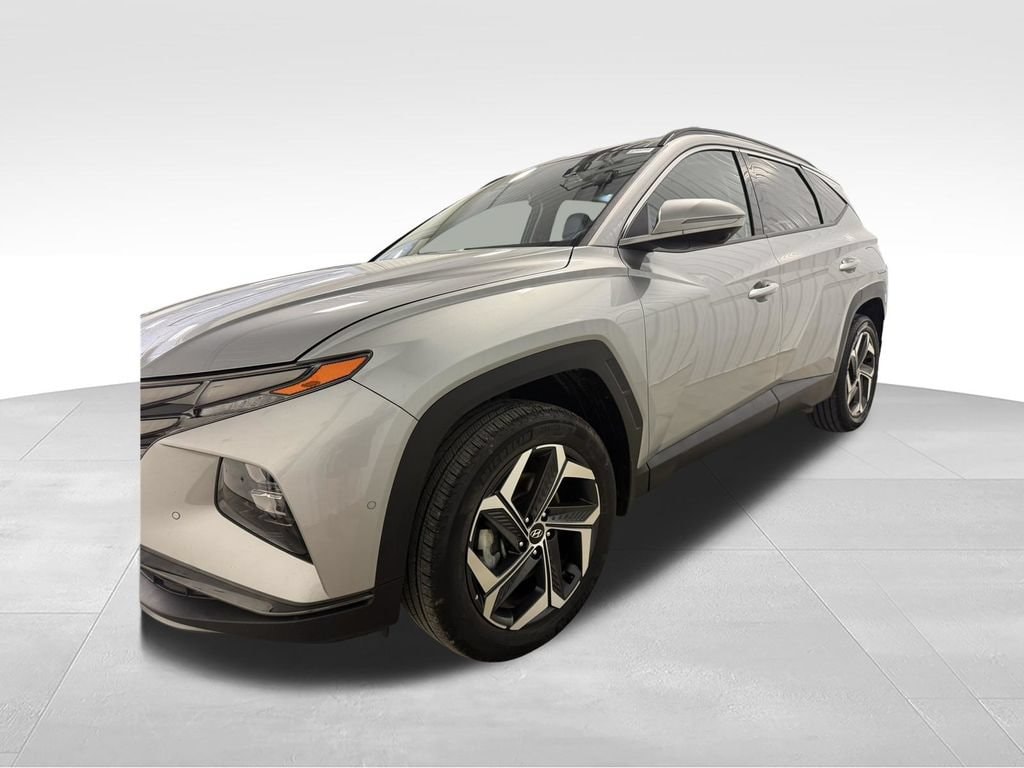2024 Hyundai Tucson Limited - Photo 7