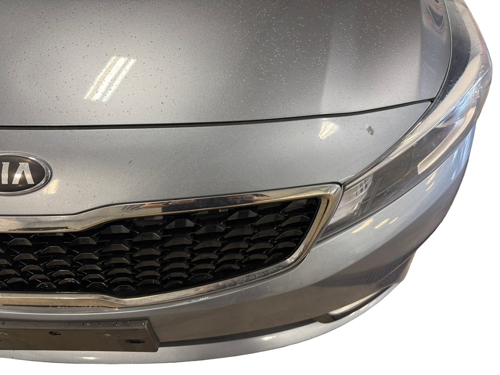 2017 Kia Forte S - Photo 6