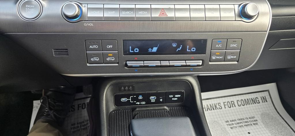 2026 Hyundai Kona SEL Sport - Photo 12