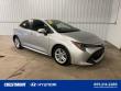 Used 2020 Toyota Corolla Hatchback SE Hatchback
