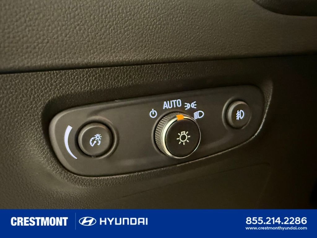 2023 Buick Encore GX Preferred - Photo 37