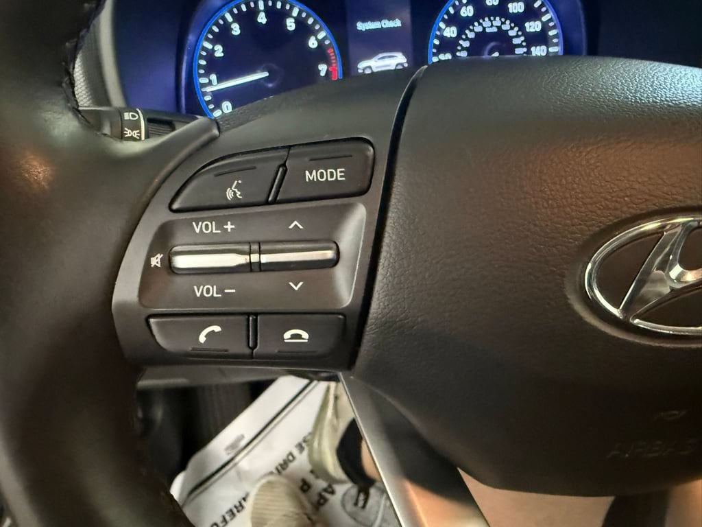 2021 Hyundai Kona Ultimate - Photo 33