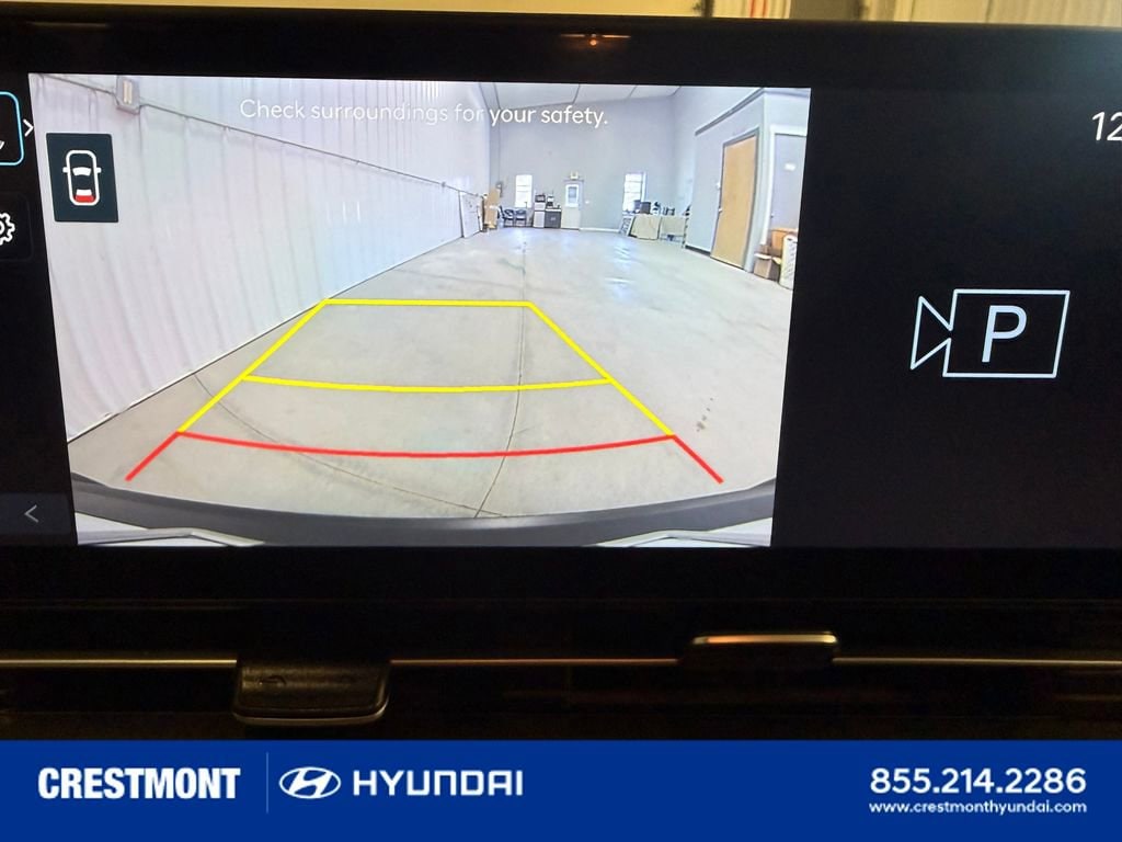 2024 Hyundai Kona SEL - Photo 33