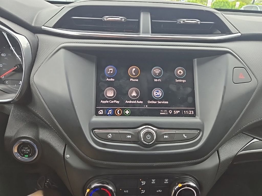 2022 Chevrolet Trailblazer LT - Photo 8