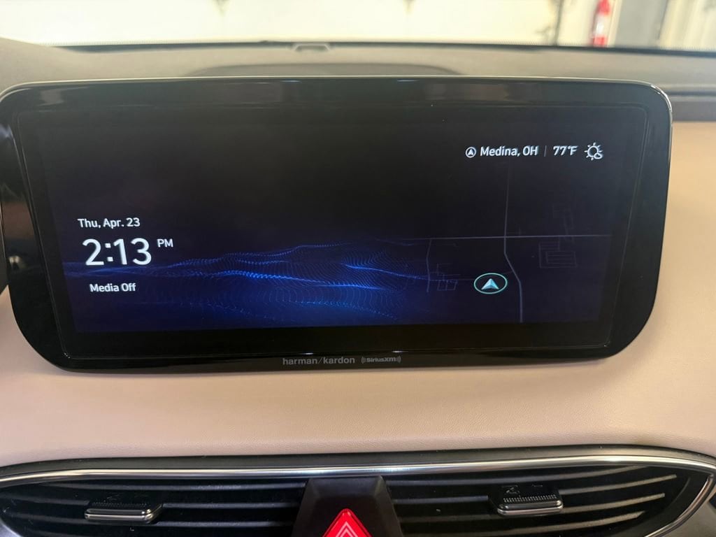 2023 Hyundai Santa Fe Limited - Photo 34