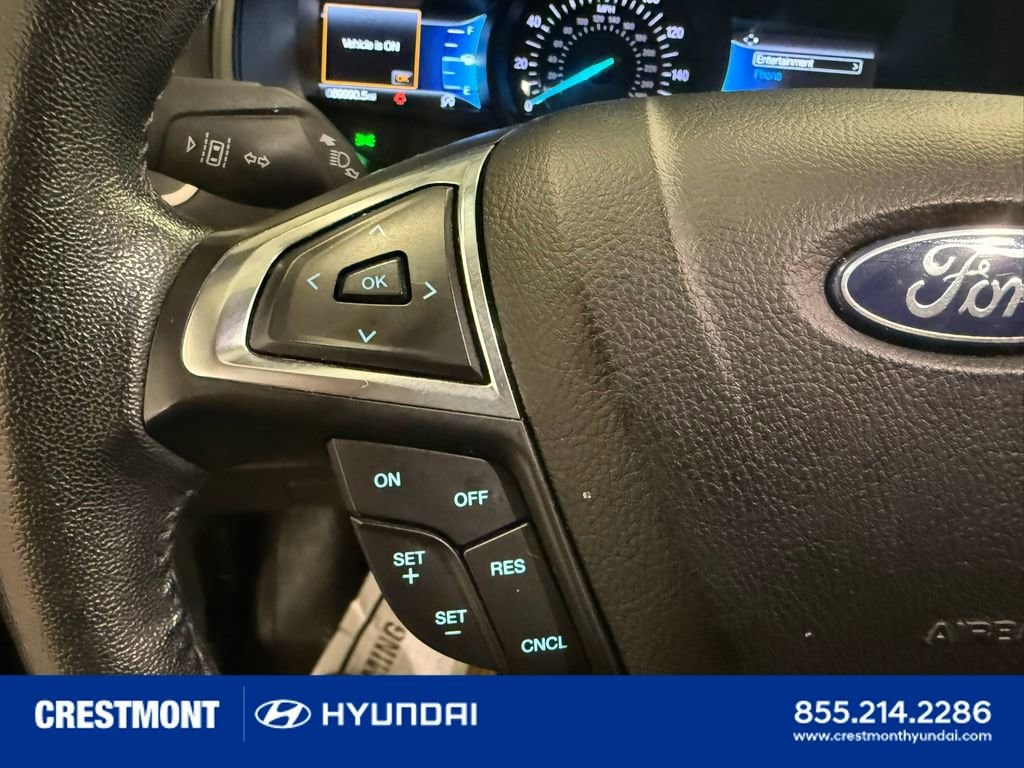 2022 Ford Edge SEL - Photo 30