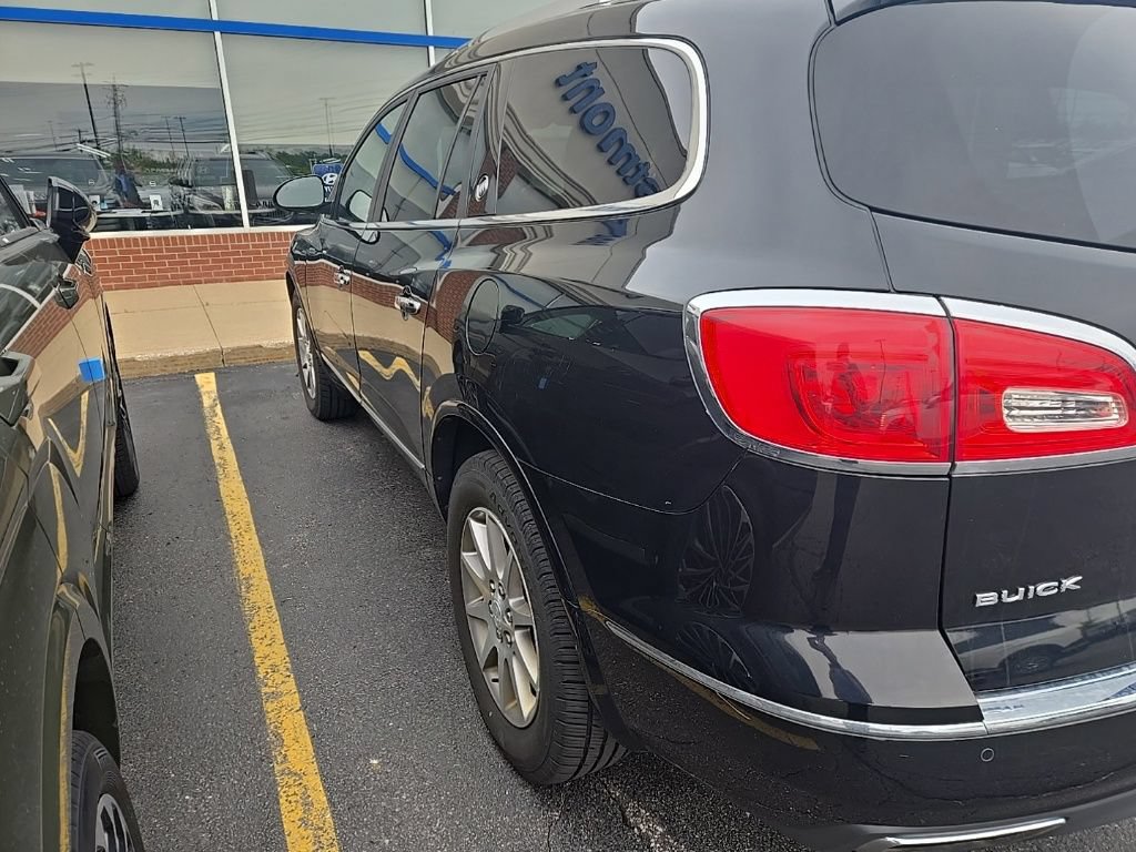 2016 Buick Enclave Leather - Photo 4