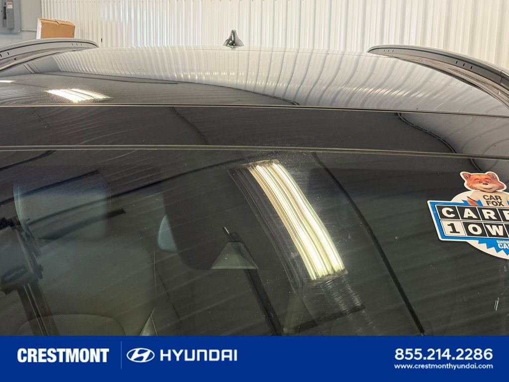 2017 Hyundai Santa Fe Sport 2.0T - Photo 22