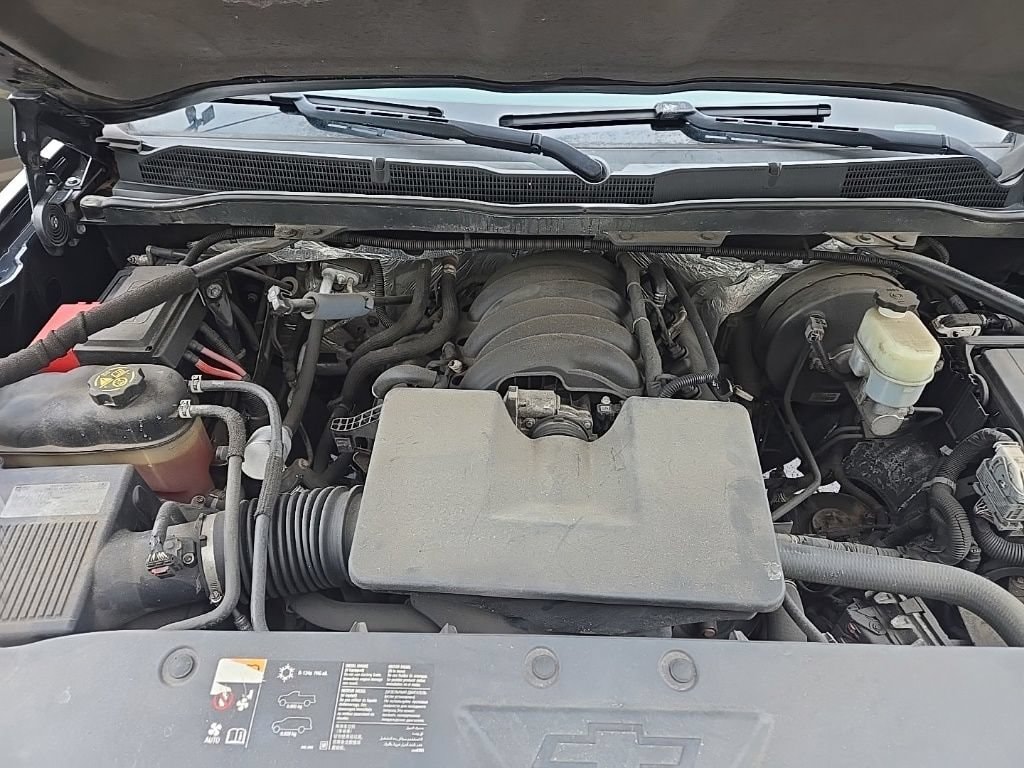 2015 Chevrolet Silverado 1500 LT - Photo 17
