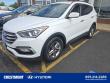 Used 2017 Hyundai Santa Fe Sport 2.4L SUV