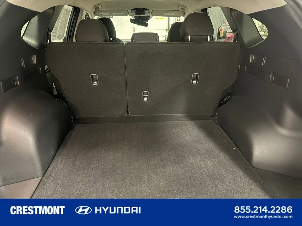 2023 Hyundai Tucson SEL - Photo 24